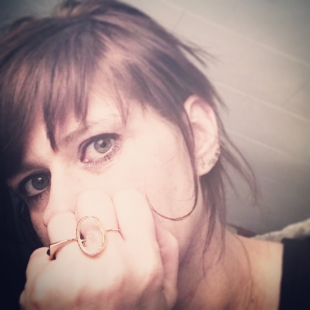 Meet your Posher, Molly